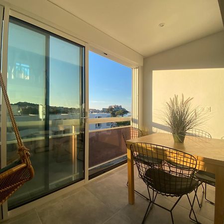 Duplex Calvi Direct Plage エクステリア 写真