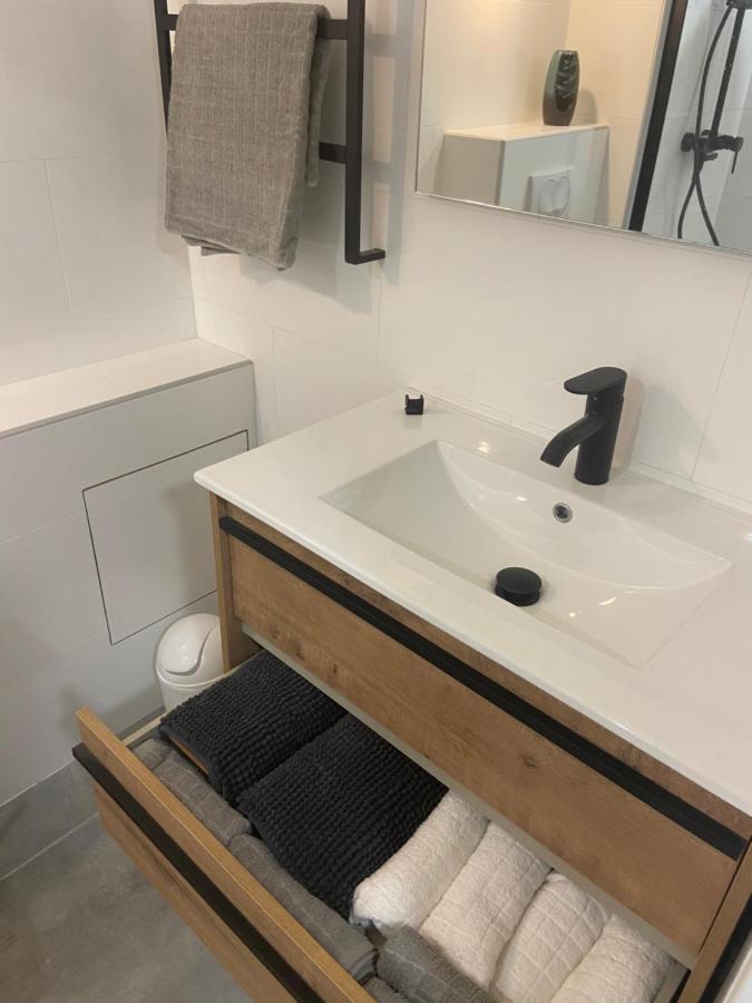 Duplex Calvi Direct Plage エクステリア 写真