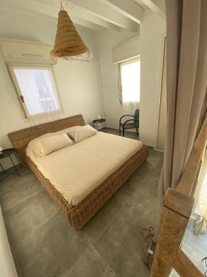 Duplex Calvi Direct Plage エクステリア 写真